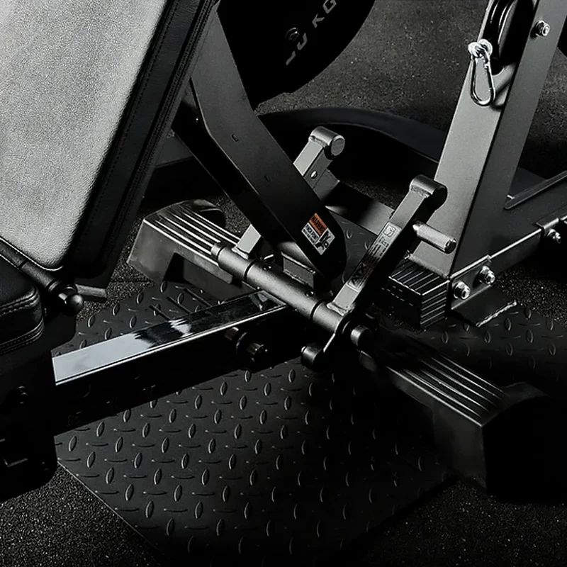 ATX Triplex Workout Station