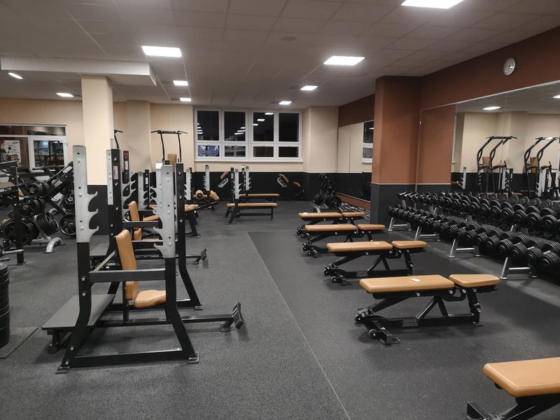Life Fitness & Hammer Strength - 93 Fitnessgeräte - Kraftgeräte, Cardiogeräte, Plate loaded Geräte, Bänke etc - komplettes Fitnessstudio - gebraucht - TOP Zustand