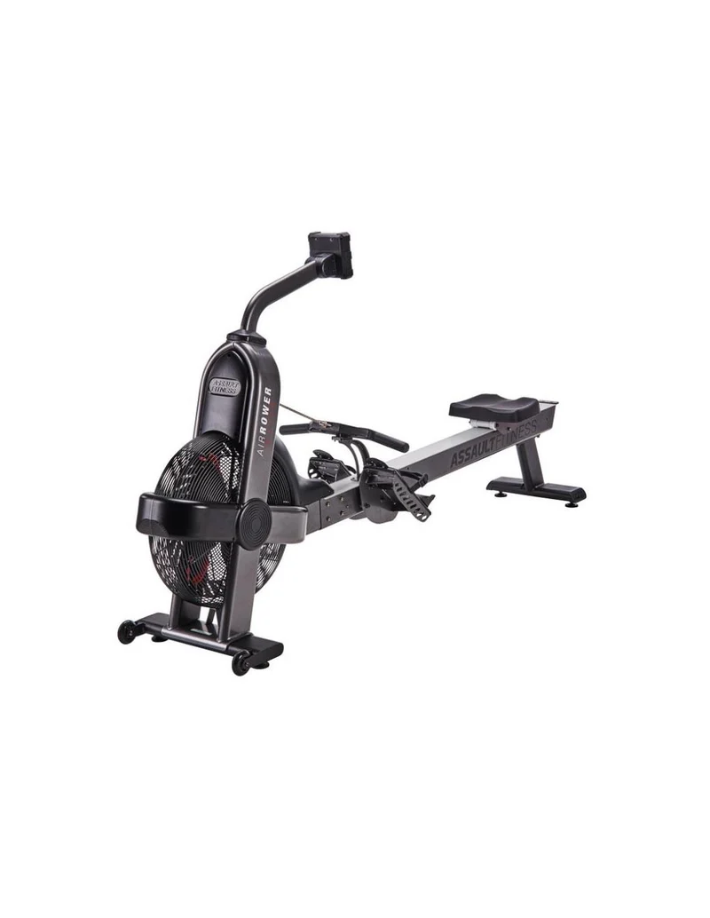 AssaultRower Elite, Air Rower