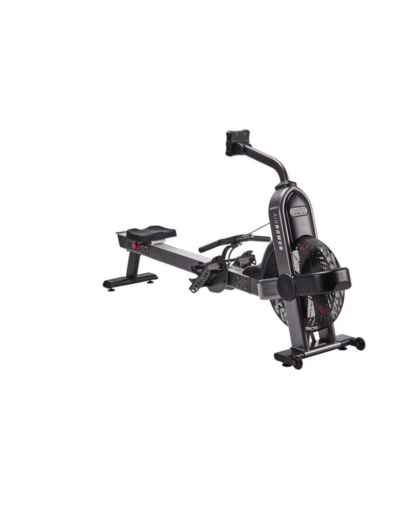 AssaultRower Elite, Air Rower