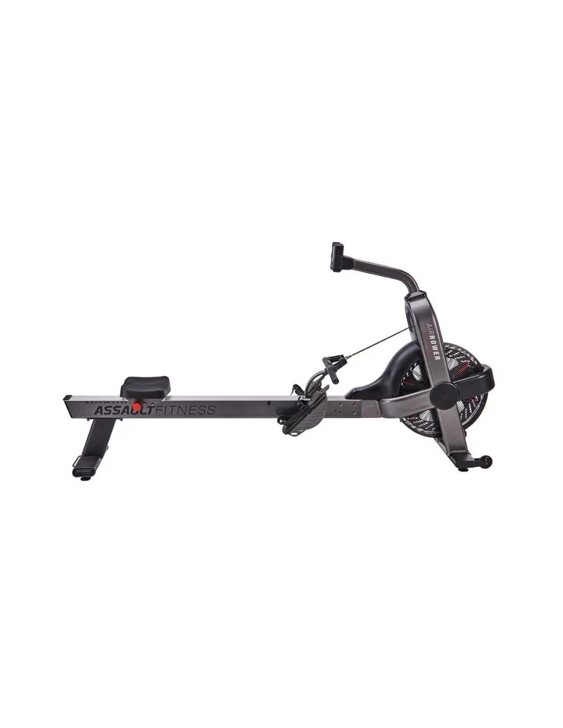 AssaultRower Elite, Air Rower
