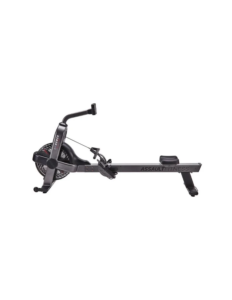 AssaultRower Elite, Air Rower