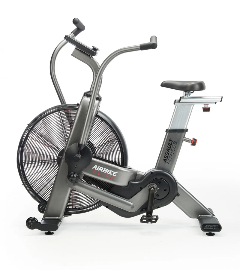 AssaultBike Elite, Air Bike