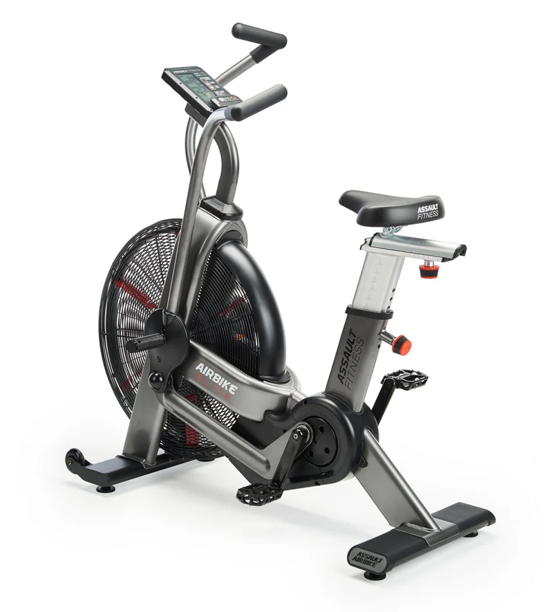 AssaultBike Elite, Air Bike