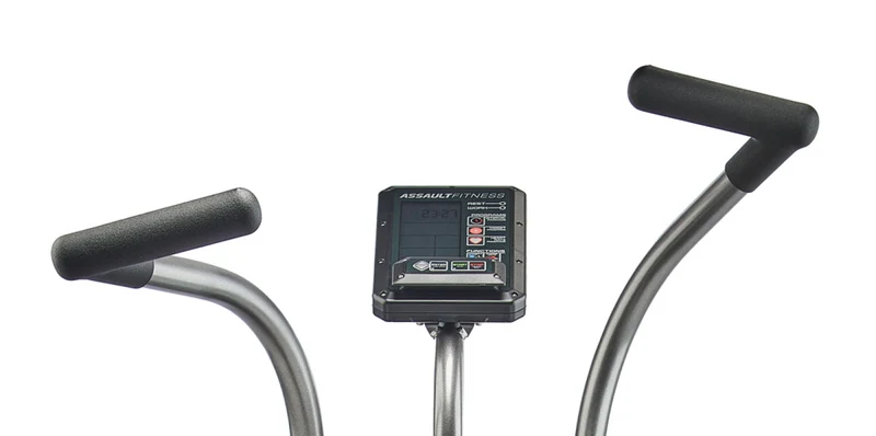 AssaultBike Elite, Air Bike