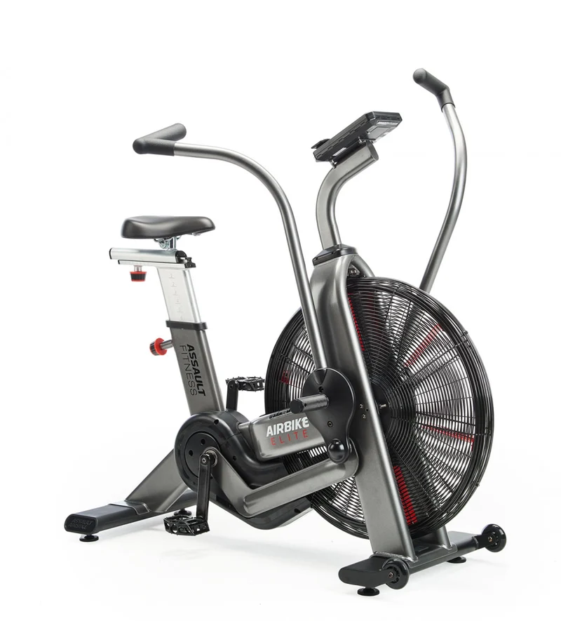 AssaultBike Elite, Air Bike