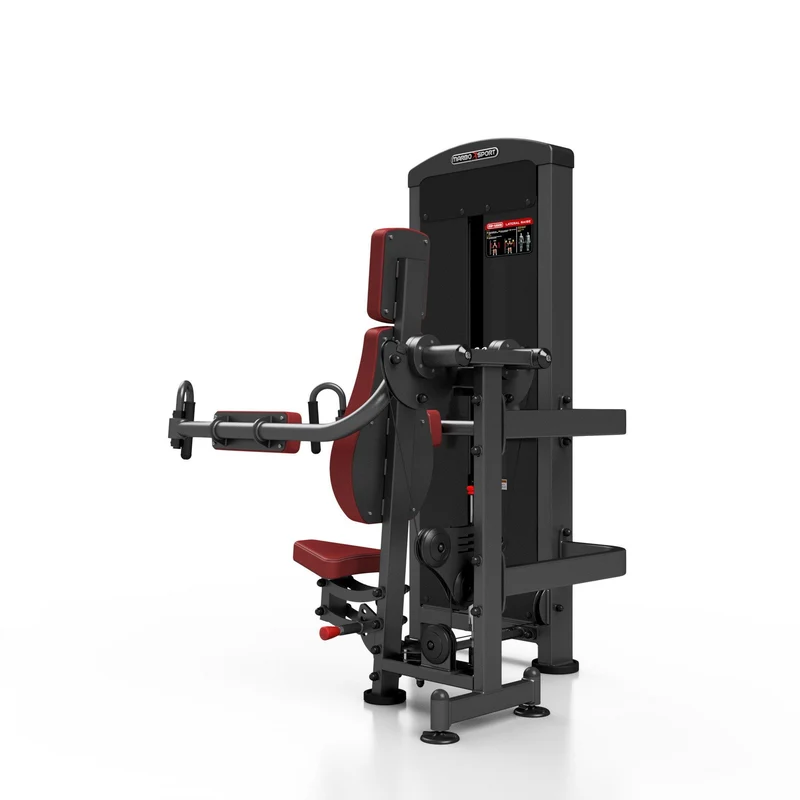 Marbo Sport Butterfly Seitheben-Maschine MP-U228