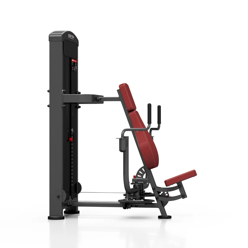 Marbo Sport Butterfly Maschine für Brustmuskel MP-U227
