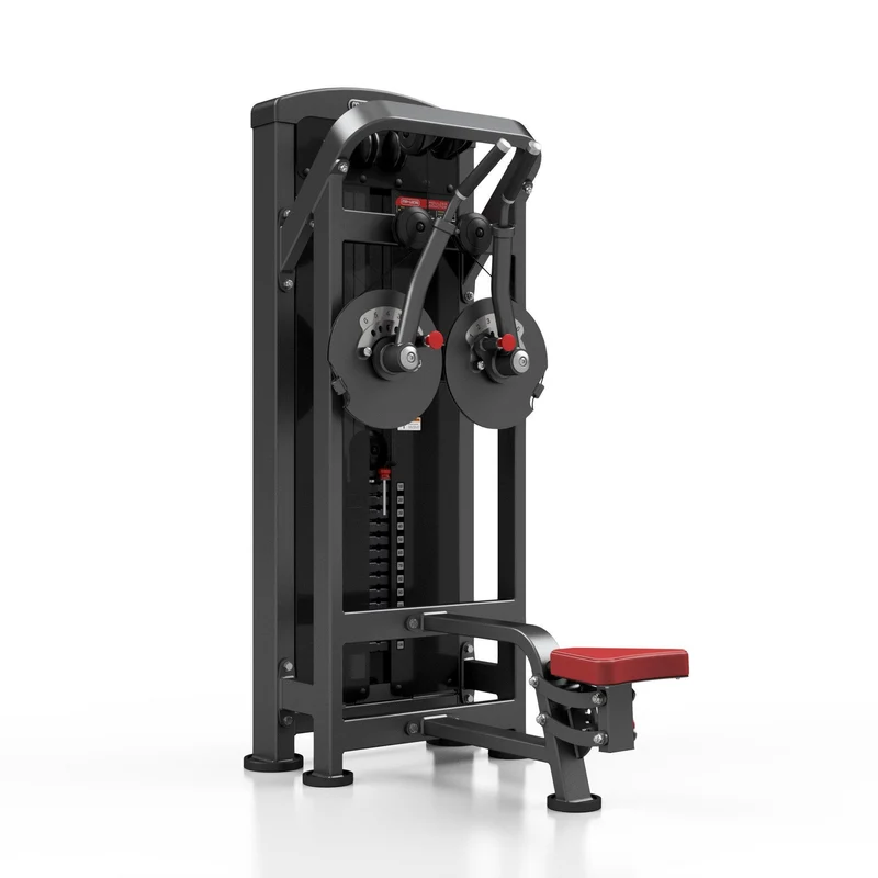 Marbo Sport Schulter Adduktorenmaschine MP-U236