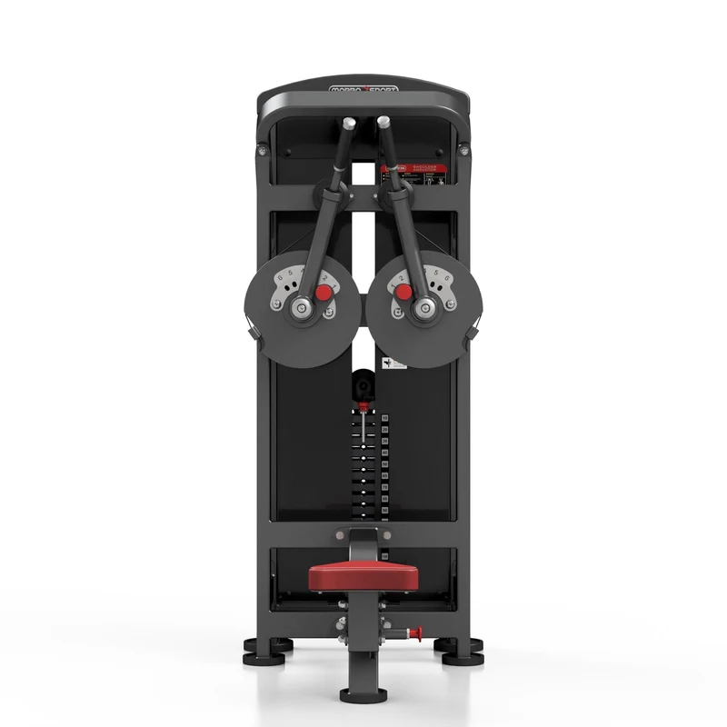 Marbo Sport Schulter Adduktorenmaschine MP-U236