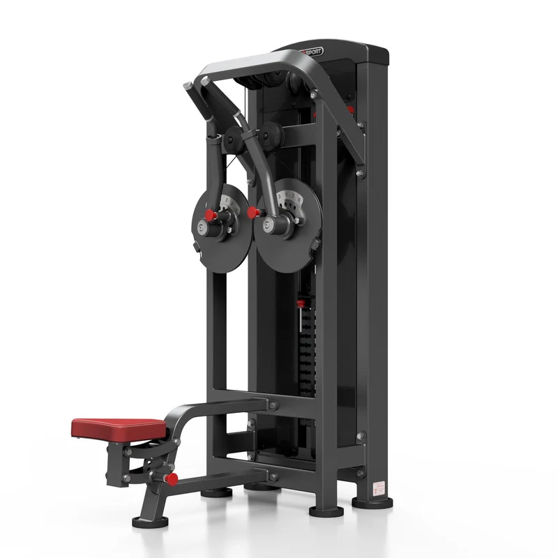 Marbo Sport Schulter Adduktorenmaschine MP-U236