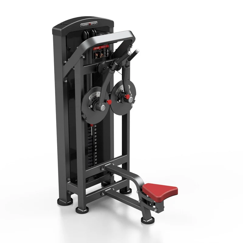Marbo Sport Schulter Adduktorenmaschine MP-U236