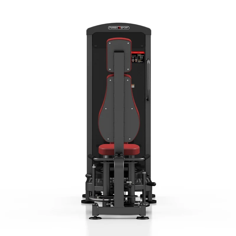 Marbo Sport Hip Abduction / Hip Adduction - Kombimaschine MP-U218