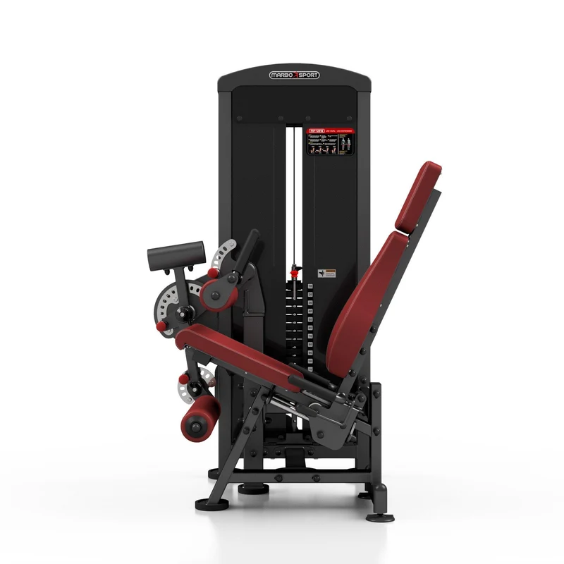 Marbo Sport Beinstrecker / Beinbeuger-Kombimaschine MP-U216