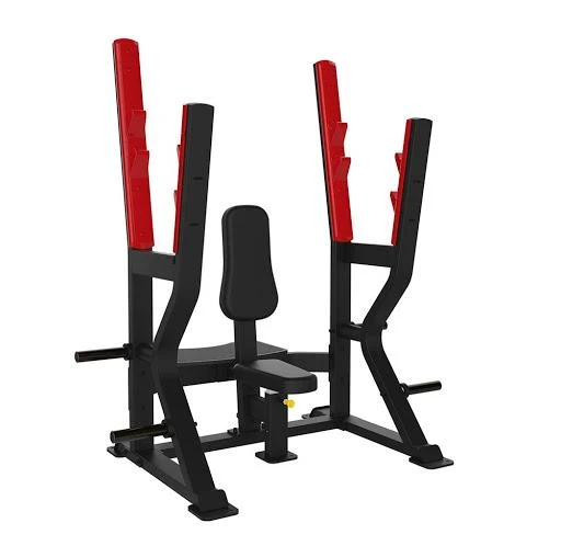 Impulse Fitness Shoulder Press Bench, Schulterpresse/Bank SL7031