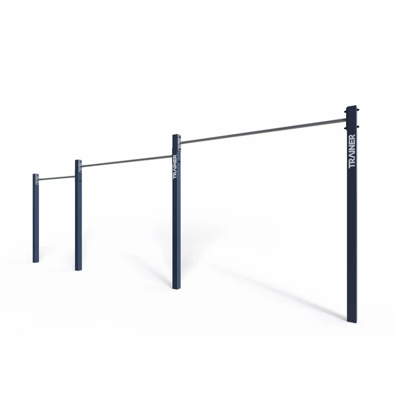 TRAINER Outdoor "Calisthenics" Park Equipment 03