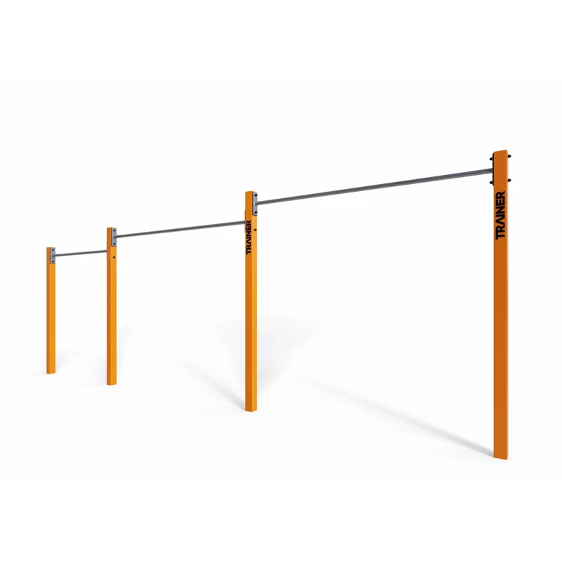 TRAINER Outdoor "Calisthenics" Park Equipment 03