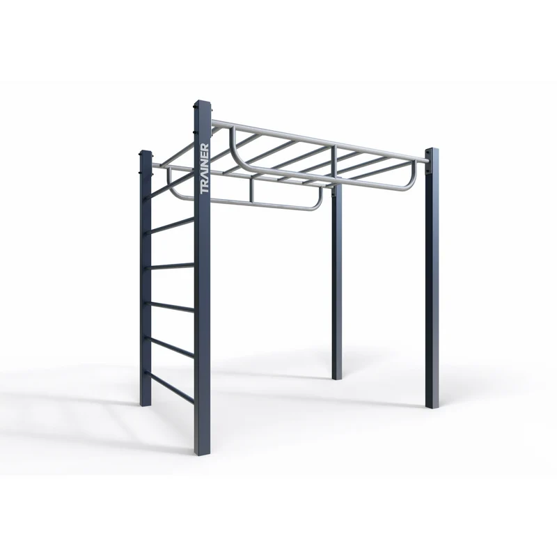 TRAINER Outdoor "Calisthenics" Park Equipment 01