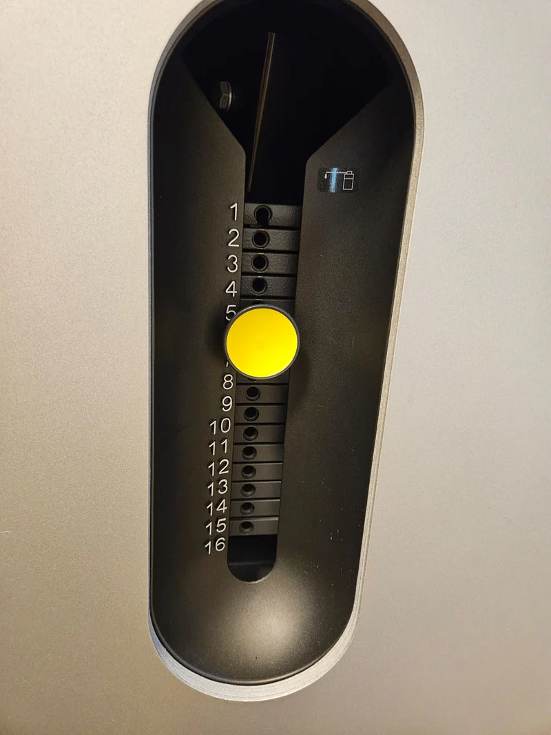 TechnoGym Kinesis One - Multistation Kabelzug Kraftstation mit zwei Gewichtsblöcken, gebraucht - überholter Zustand