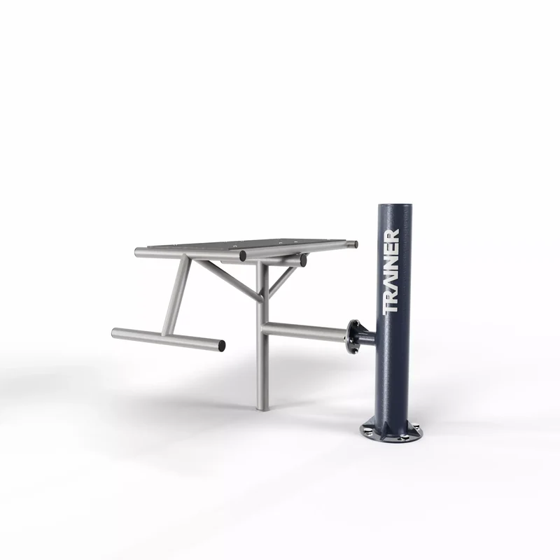 TRAINER Outdoor "Start" Bank