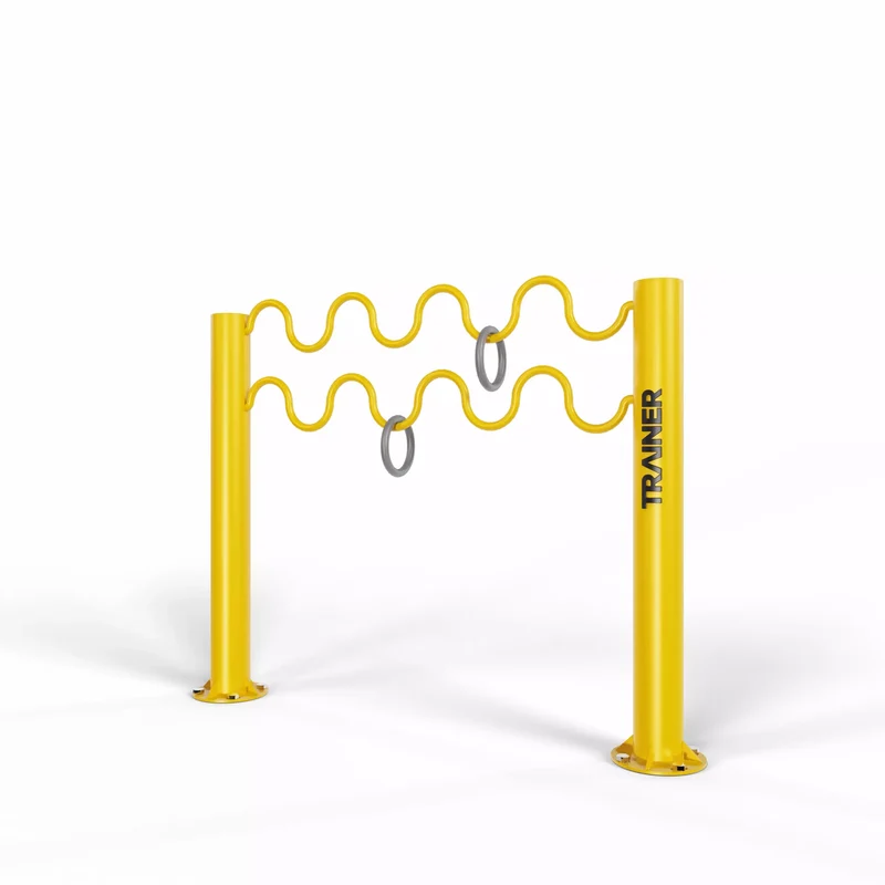 TRAINER Outdoor "Start" Coordinator
