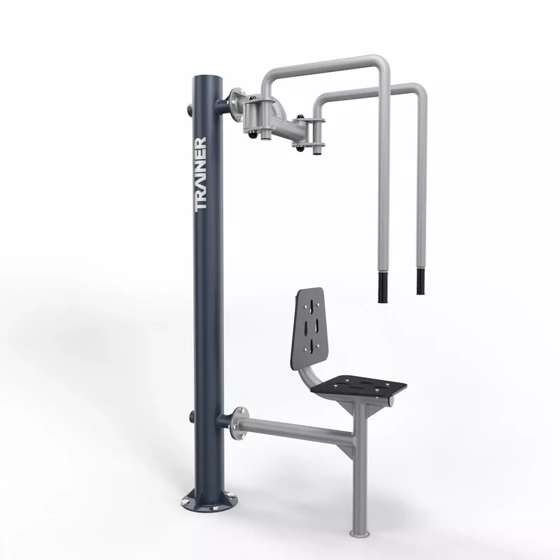 TRAINER Outdoor "Start" Butterfly Reverse + Pole