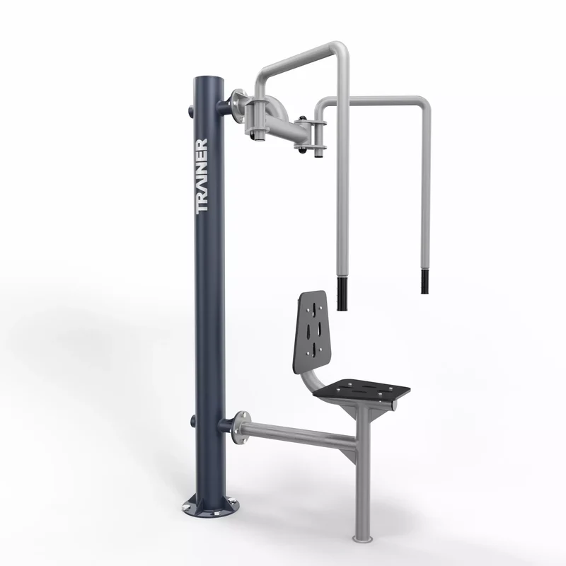 TRAINER Outdoor "Start" Butterfly + Pole
