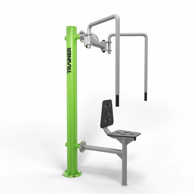TRAINER Outdoor "Start" Butterfly + Pole