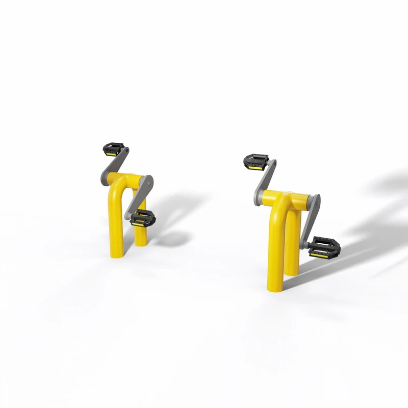 TRAINER Outdoor "Start" Pedaltrainer