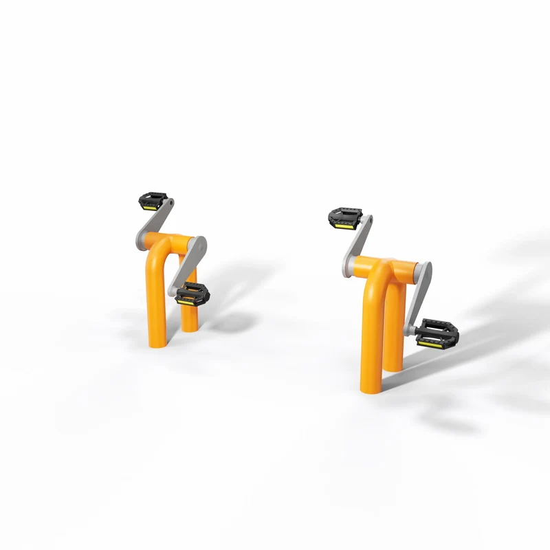 TRAINER Outdoor "Start" Pedaltrainer