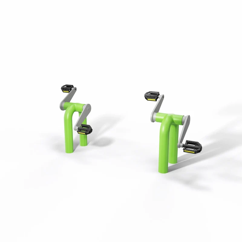 TRAINER Outdoor "Start" Pedaltrainer