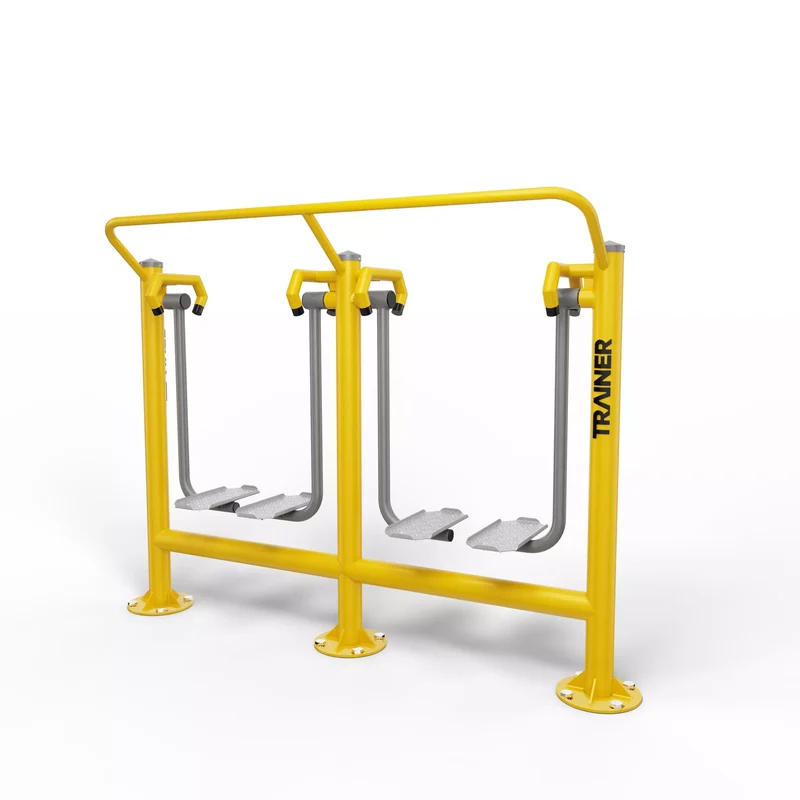 TRAINER Outdoor "Start" Air Walker Double