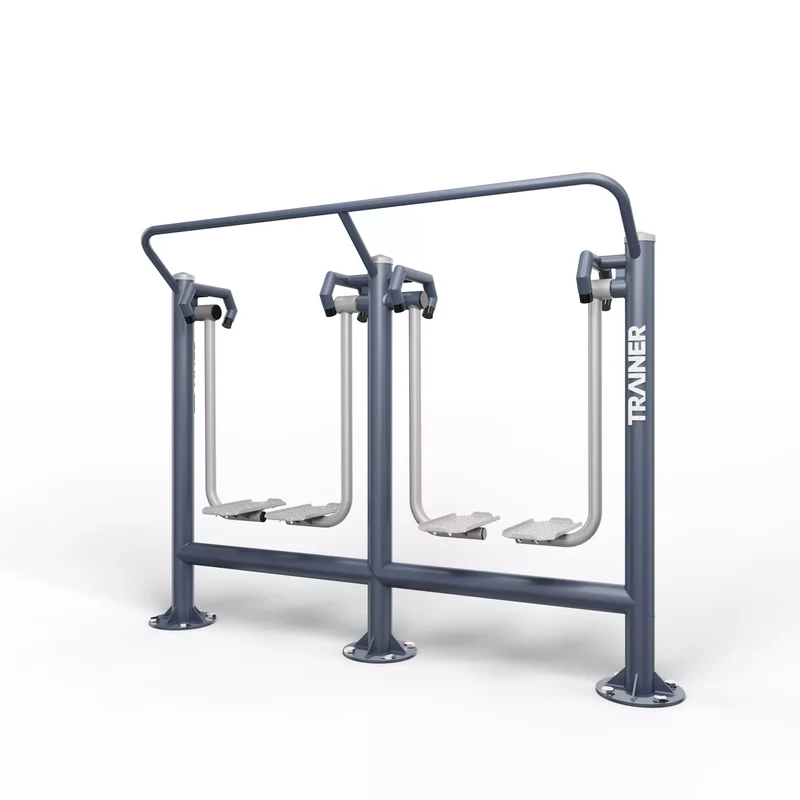 TRAINER Outdoor "Start" Air Walker Double
