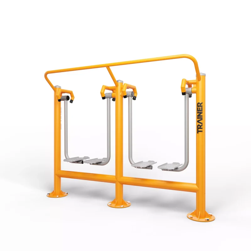 TRAINER Outdoor "Start" Air Walker Double