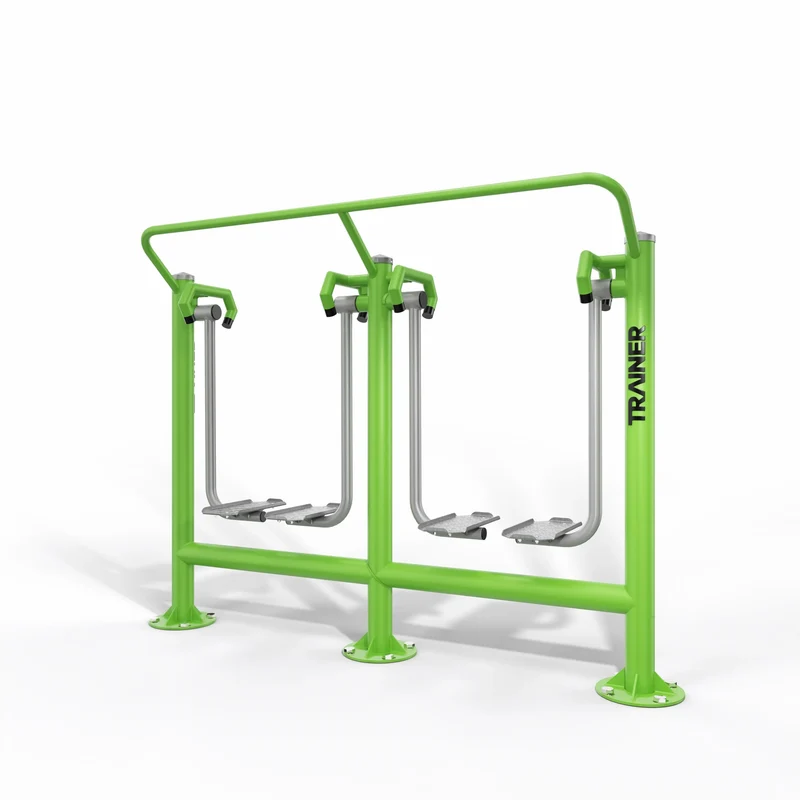 TRAINER Outdoor "Start" Air Walker Double