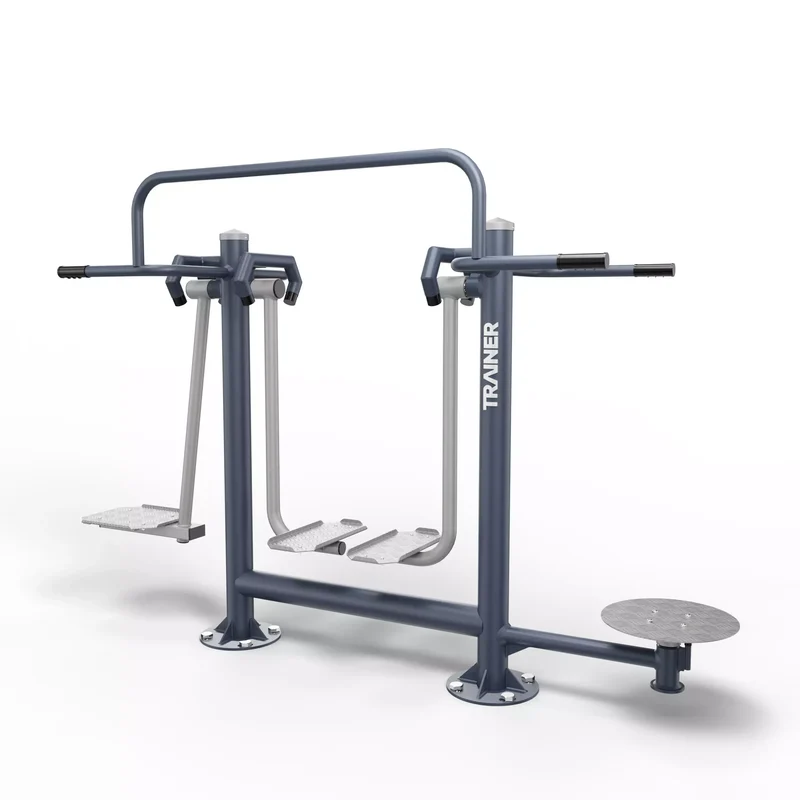 TRAINER Outdoor "Start" Surfer + Air Walker + Twister
