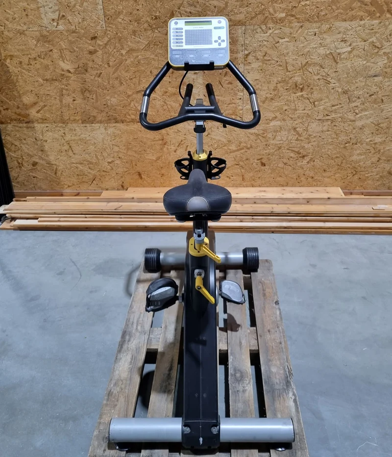 Lemond Fitness G-Force UT Digital Indoor Bike, Ergometer, gebaucht - geprüfter Zustand