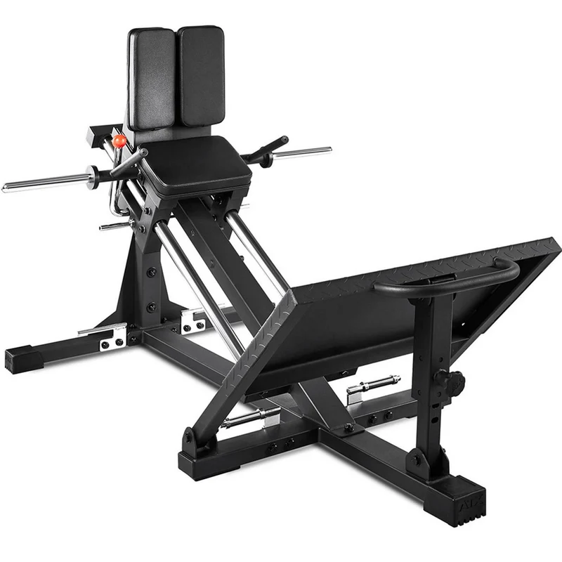 ATX - Compact Leg Press Combo / Hackenschmidt Kniebeugenmaschine 3.1