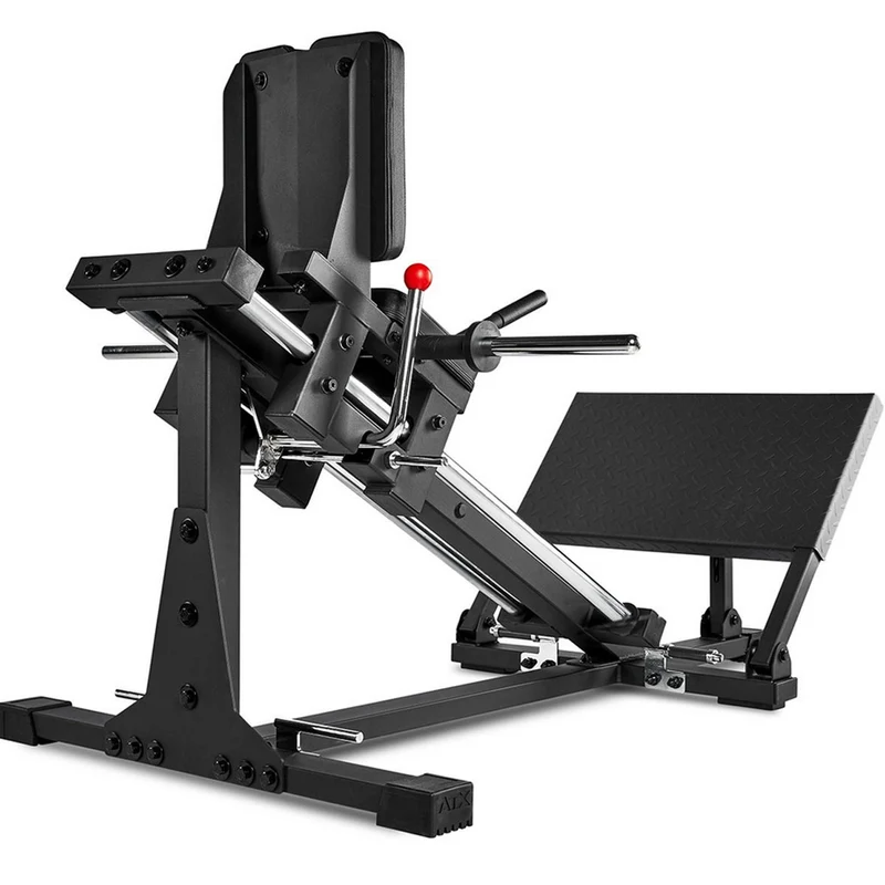 ATX - Compact Leg Press Combo / Hackenschmidt Kniebeugenmaschine 3.1