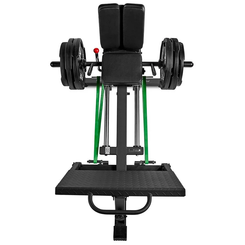 ATX - Compact Leg Press Combo / Hackenschmidt Kniebeugenmaschine 3.1