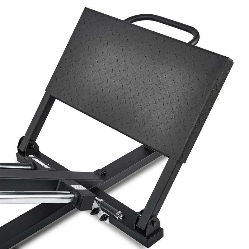 ATX - Compact Leg Press Combo / Hackenschmidt Kniebeugenmaschine 3.1