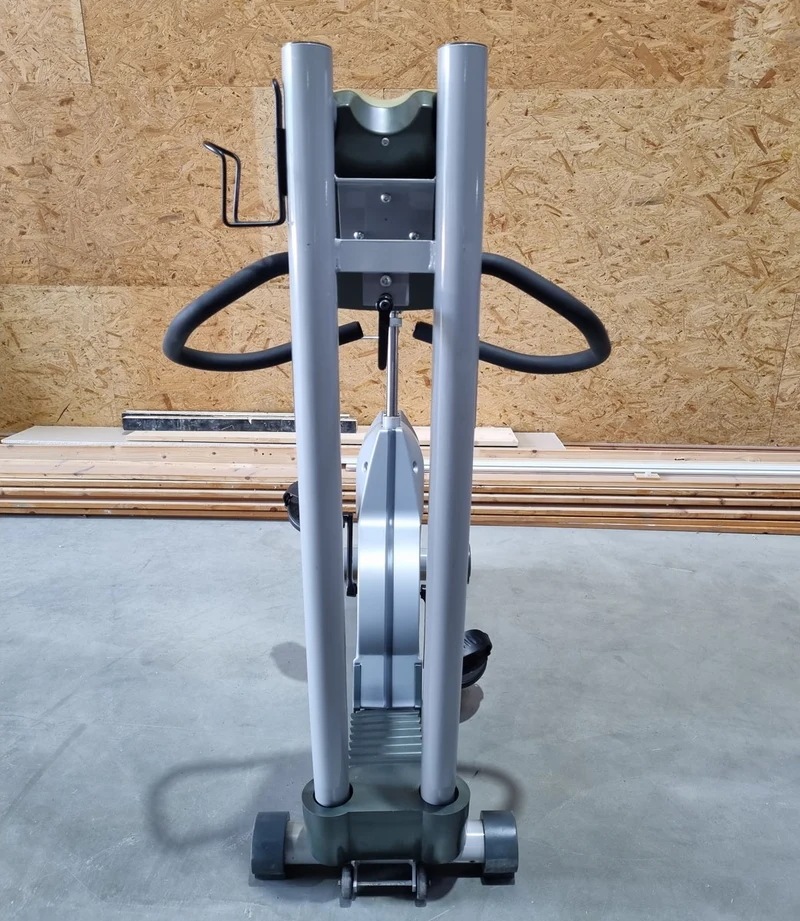 Ergo-Fit Cycle 3000 Ergometer Fahrrad Bike, gebraucht - überholter Zustand