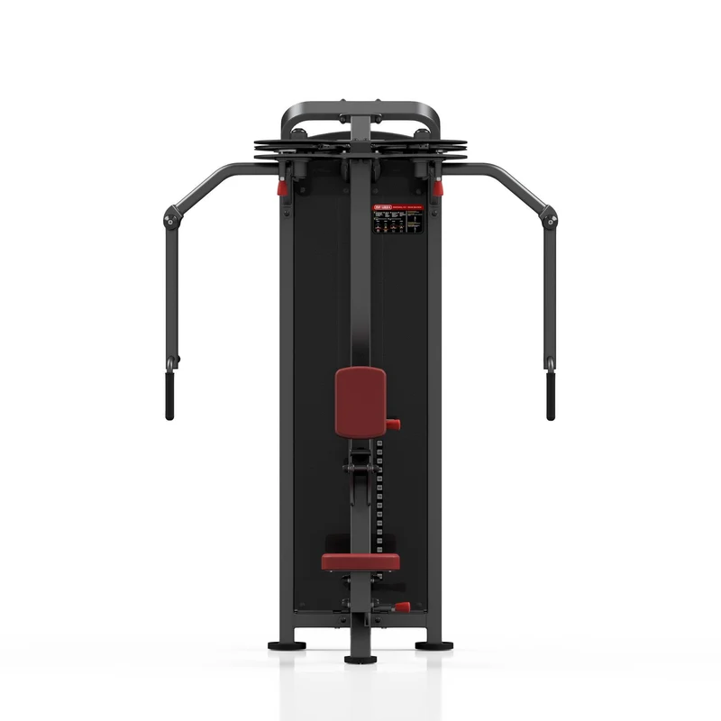 Marbo Sport Butterfly / Butterfly Reverse-Kombimaschine MP-U224