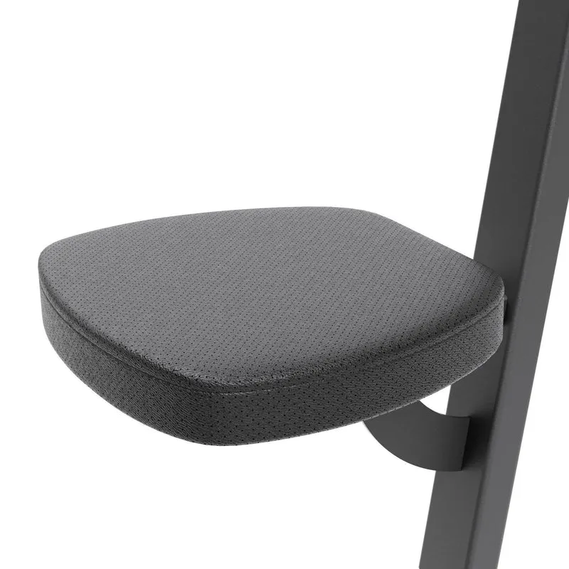 Marbo Sport AB Crunch US-U004 - UpForm Circle, Zirkelgerät Bauchmaschine (Set mit bis zu 10 Geräten möglich)