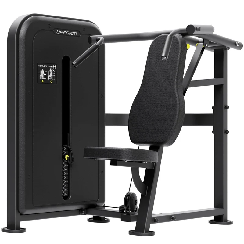 Marbo Sport Shoulder Press US-U002 - UpForm Circle, Zirkelgerät Schulterpresse (Set mit bis zu 10 Geräten möglich)