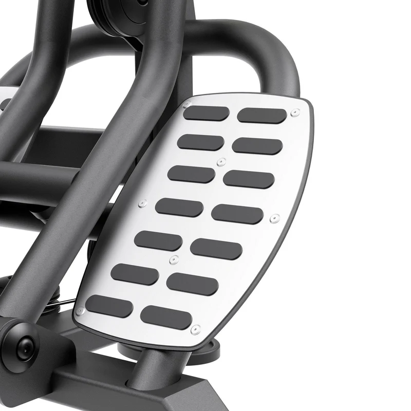 Marbo Sport Seated Row US-U005 - UpForm Circle, Zirkelgerät Rudern (Set mit bis zu 10 Geräten möglich)