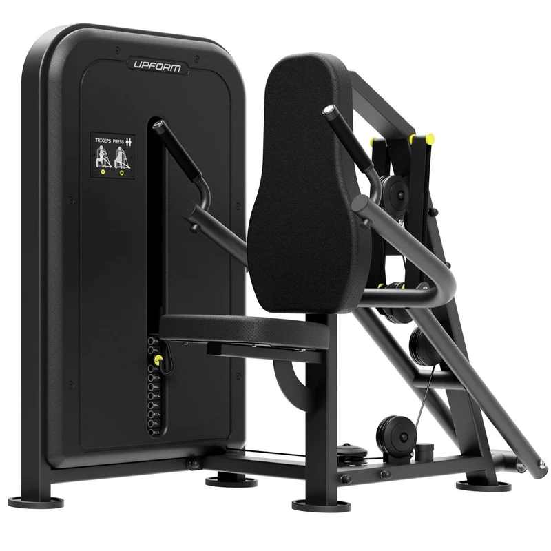 Marbo Sport Triceps US-U008 - UpForm Circle, Zirkelgerät Trizepsmaschine (Set mit bis zu 10 Geräten möglich)