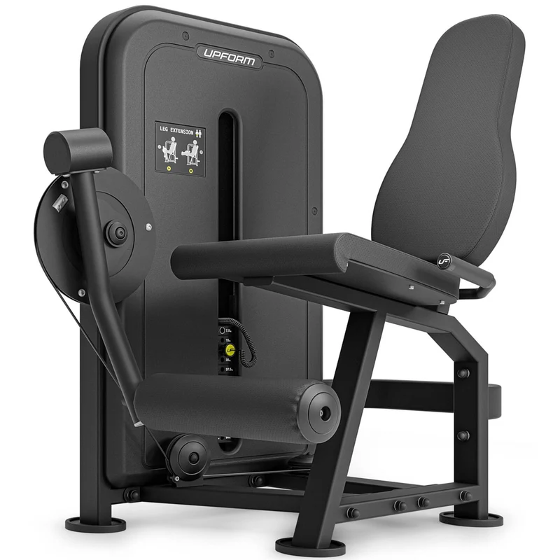 Marbo Sport Leg Extension US-U009 - UpForm Circle, Zirkelgerät Beinstrecker (Set mit bis zu 10 Geräten möglich)