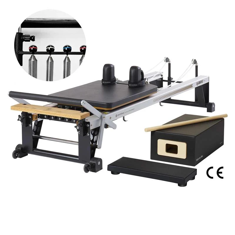 Merrithew V2 Max Reformer