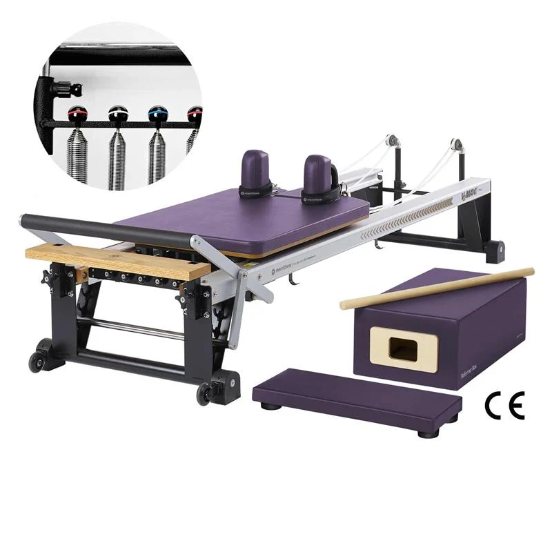 Merrithew V2 Max Reformer